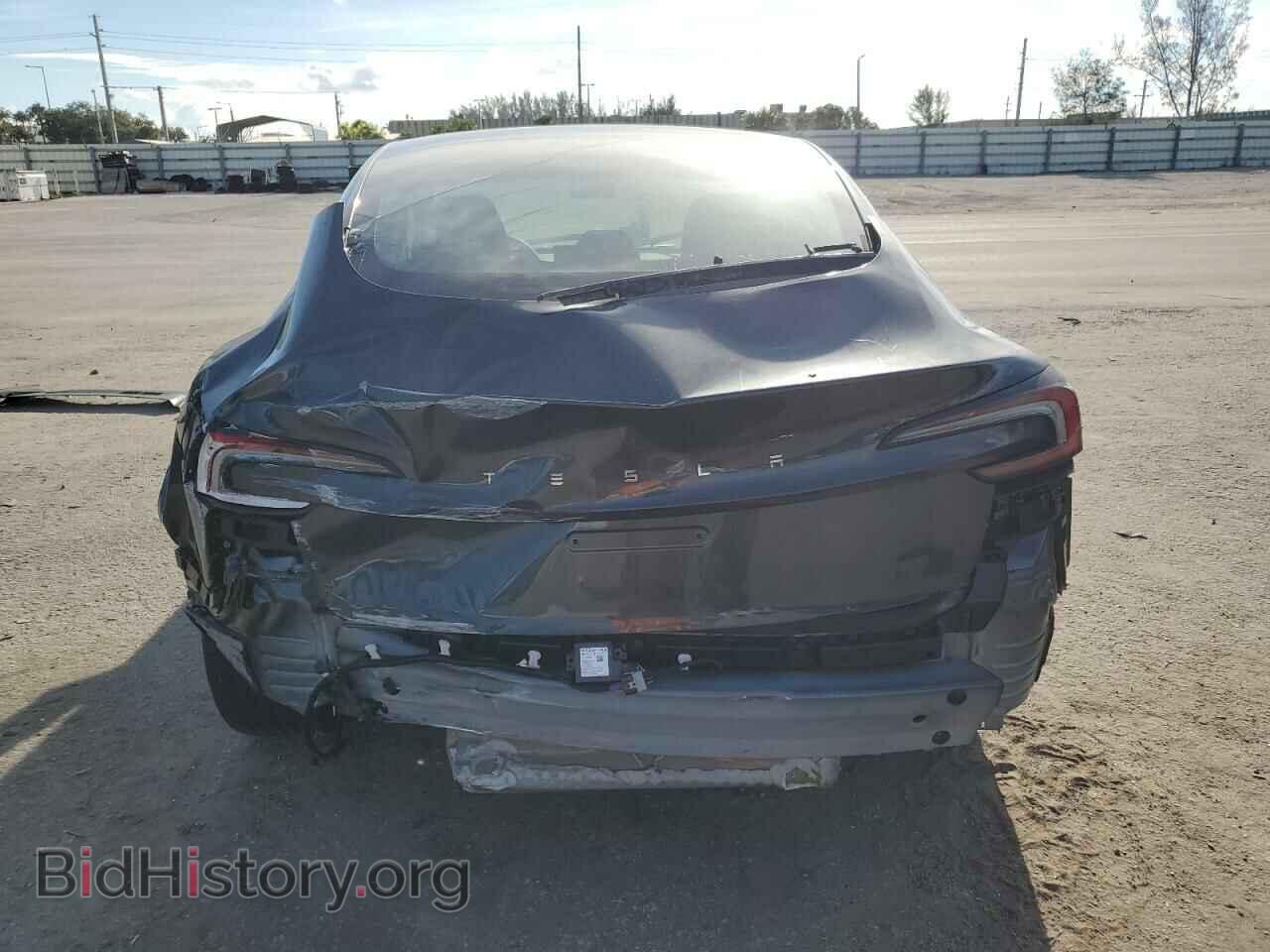 2024 TESLA MODEL 3 - VIN: 5YJ3E1EA0RF742998 - Photo 6