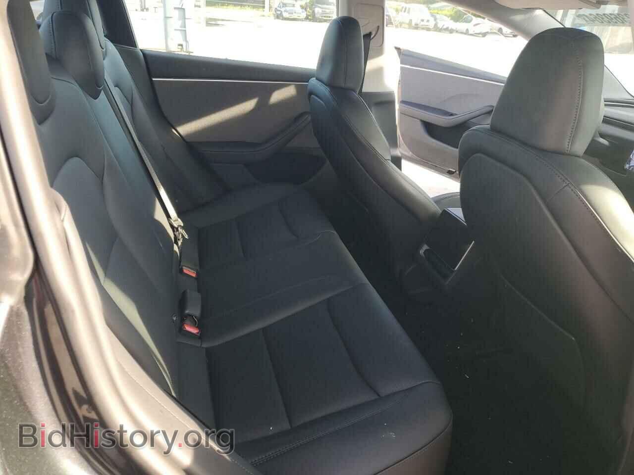 2024 TESLA MODEL 3 - VIN: 5YJ3E1EA0RF742998 - Photo 10