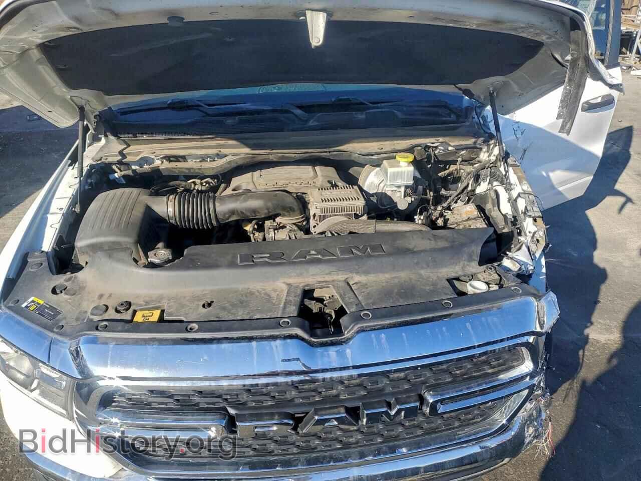 2019 RAM 1500 - VIN: 1C6RRECT9KN590437 - Фото 11