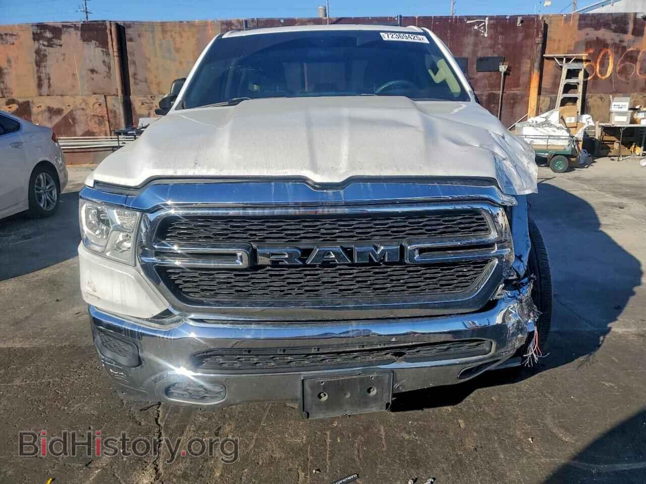 2019 RAM 1500 - VIN: 1C6RRECT9KN590437 - Фото 5