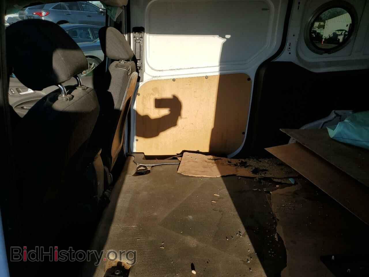 2015 FORD TRANSIT - VIN: NM0LS7FX8F1191249 - Фото 11