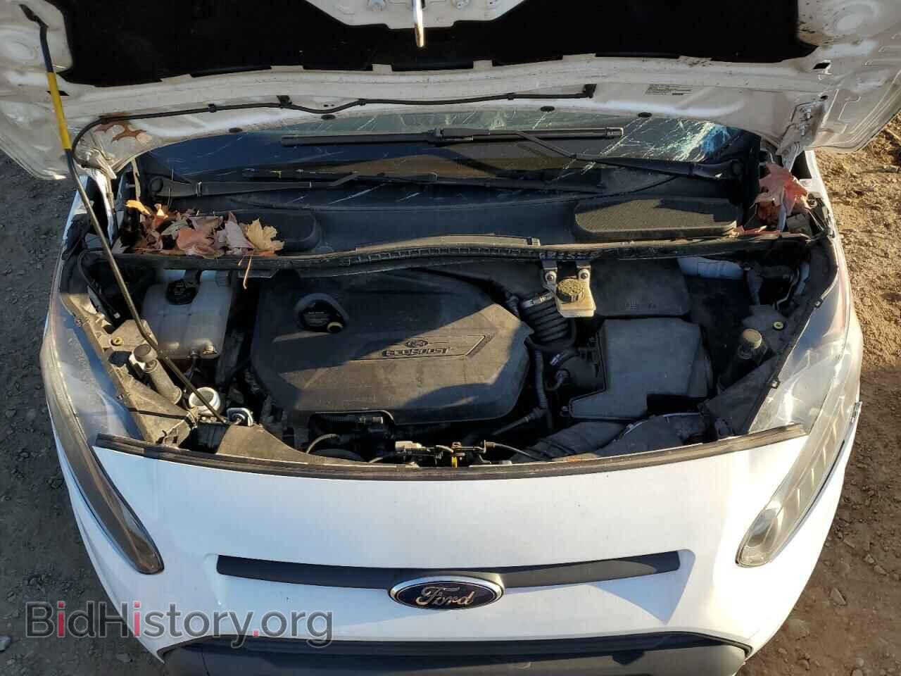 2015 FORD TRANSIT - VIN: NM0LS7FX8F1191249 - Фото 12