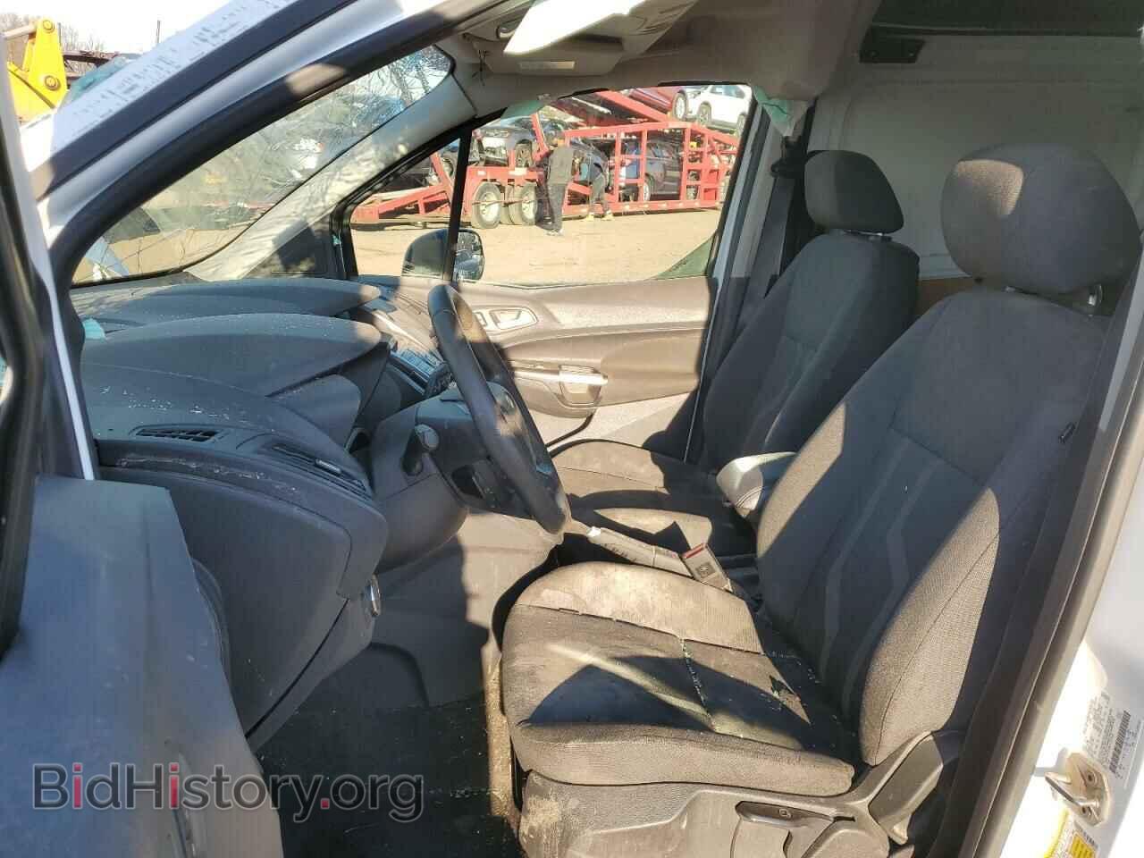 2015 FORD TRANSIT - VIN: NM0LS7FX8F1191249 - Фото 7