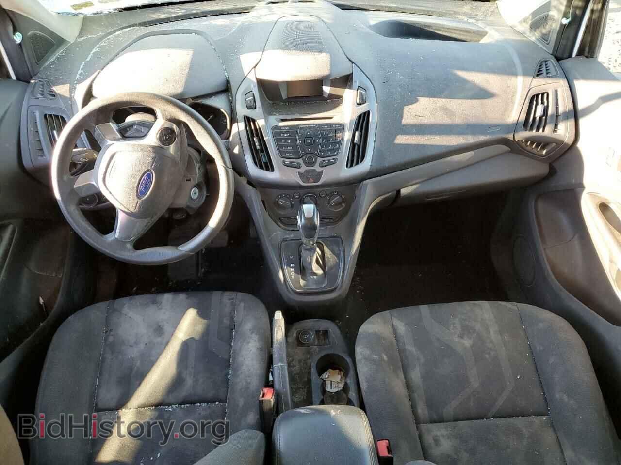 2015 FORD TRANSIT - VIN: NM0LS7FX8F1191249 - Фото 8