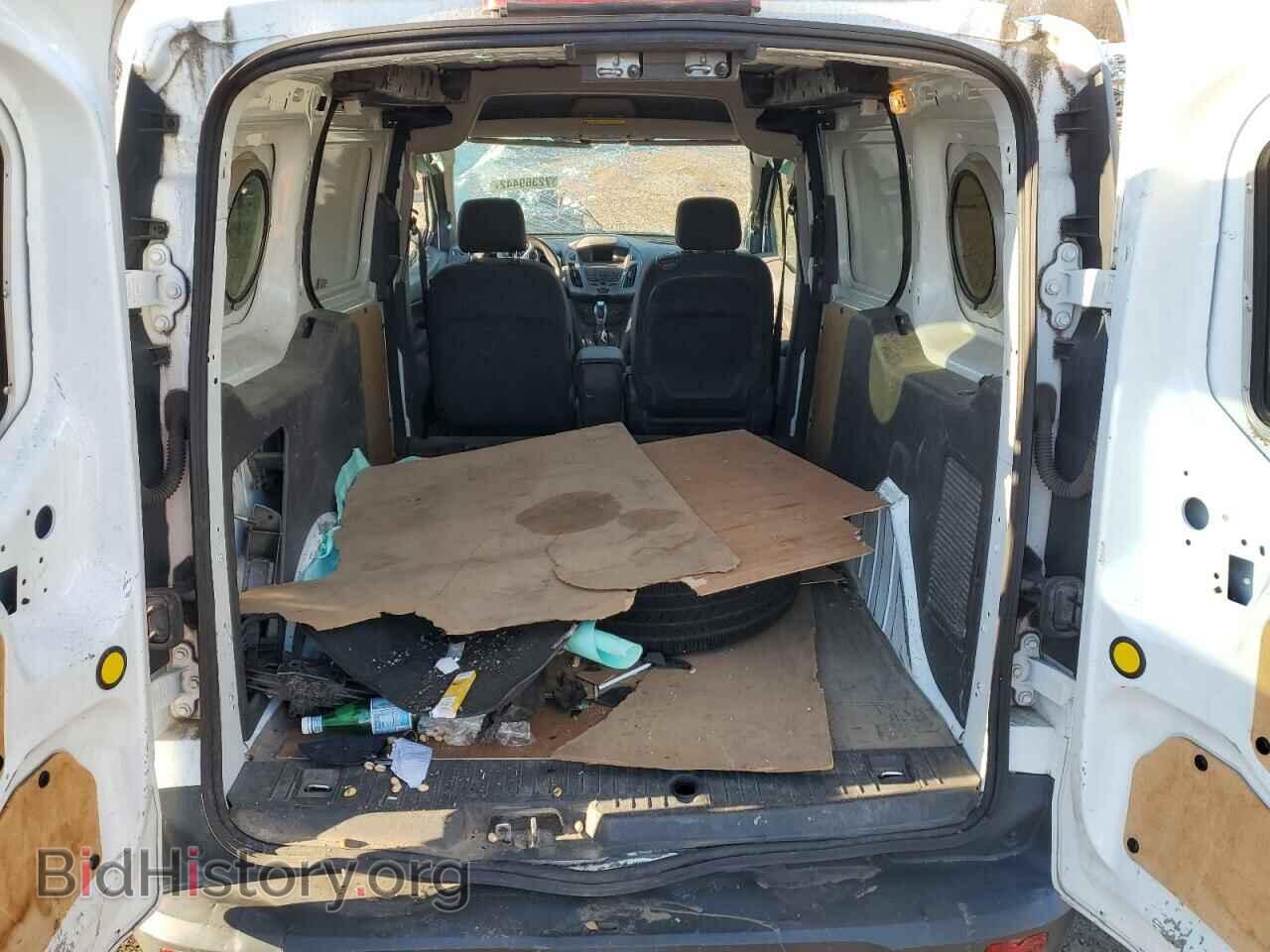 2015 FORD TRANSIT - VIN: NM0LS7FX8F1191249 - Фото 10