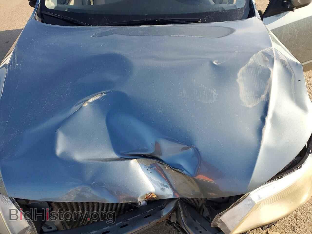 2012 SUBARU FORESTER - VIN: JF2SHADC3CH404428 - Фото 12
