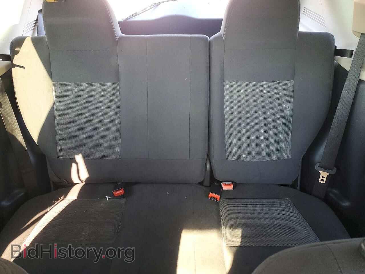 2016 JEEP COMPASS - VIN: 1C4NJCBB1GD526241 - Photo 10
