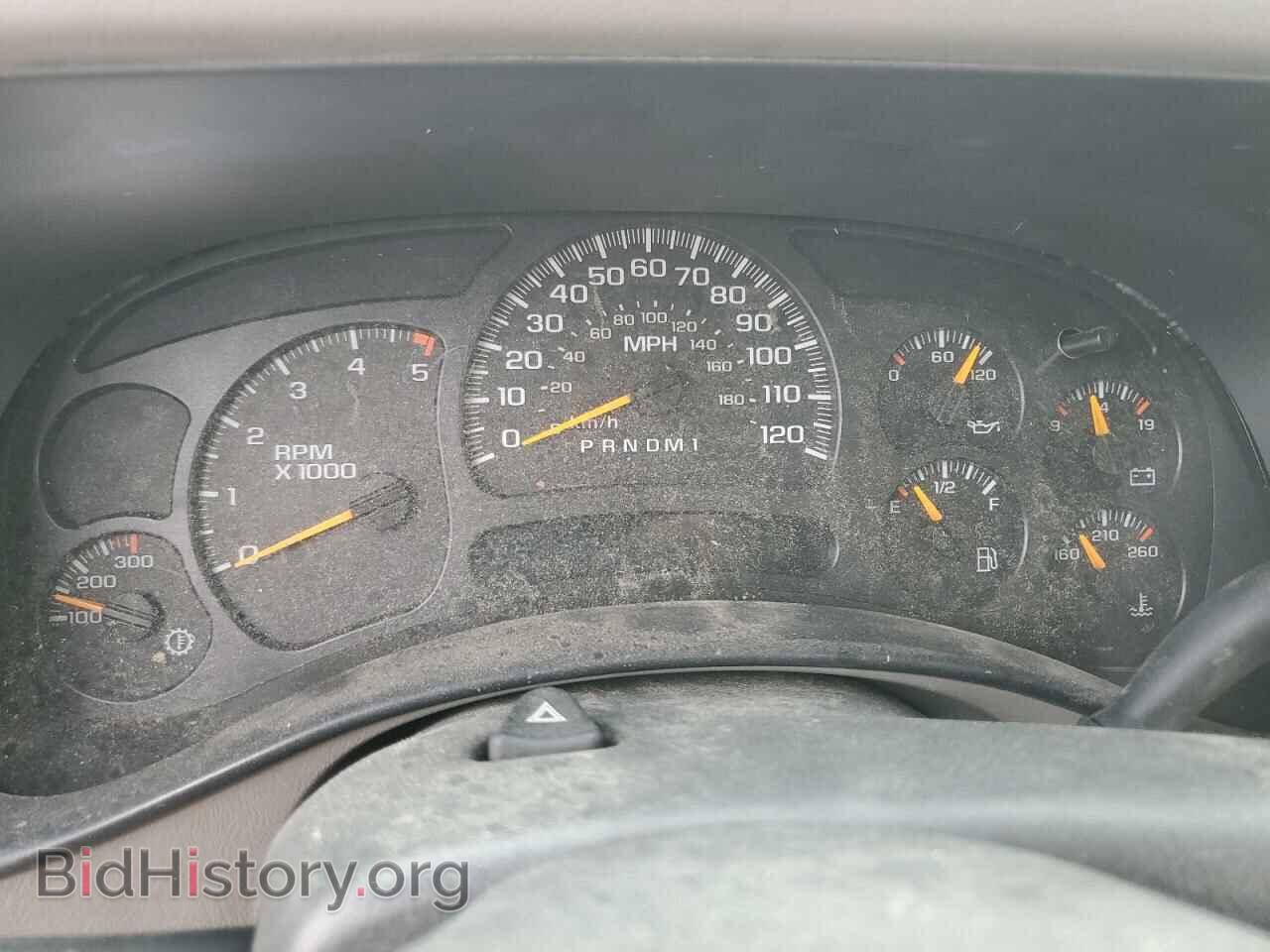 2006 GMC SIERRA - VIN: 1GTJK33D16F207548 - Фото 9