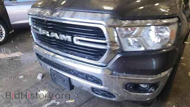 2020 RAM 1500 - VIN: 1C6SRFFT8LN132621 - Photo 13