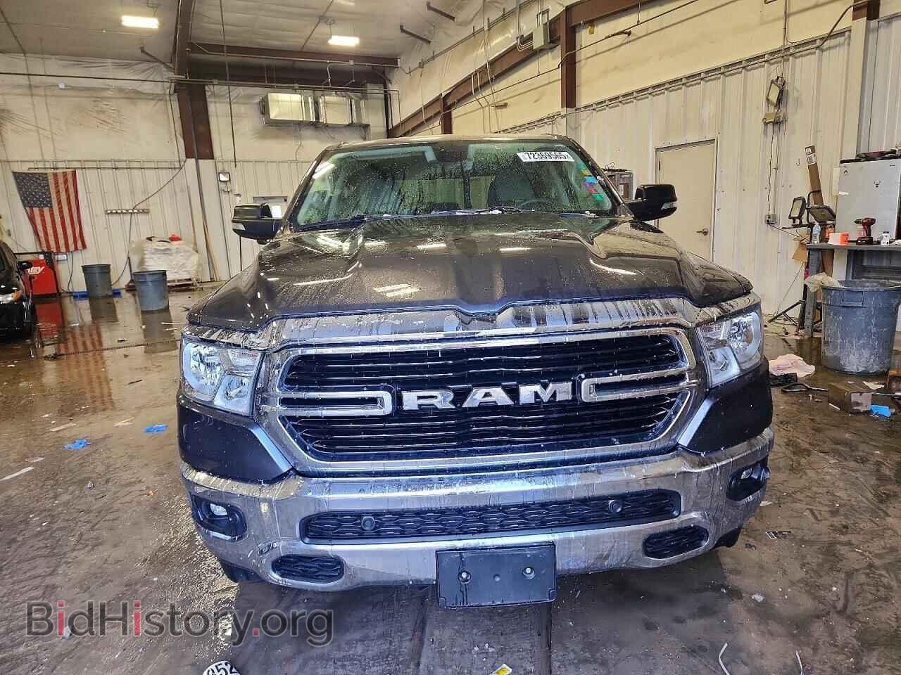 2020 RAM 1500 - VIN: 1C6SRFFT8LN132621 - Photo 5