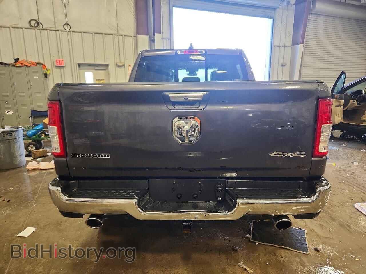 2020 RAM 1500 - VIN: 1C6SRFFT8LN132621 - Photo 6