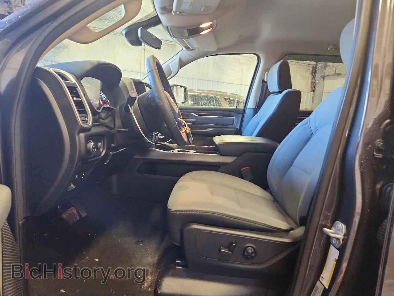 2020 RAM 1500 - VIN: 1C6SRFFT8LN132621 - Photo 7
