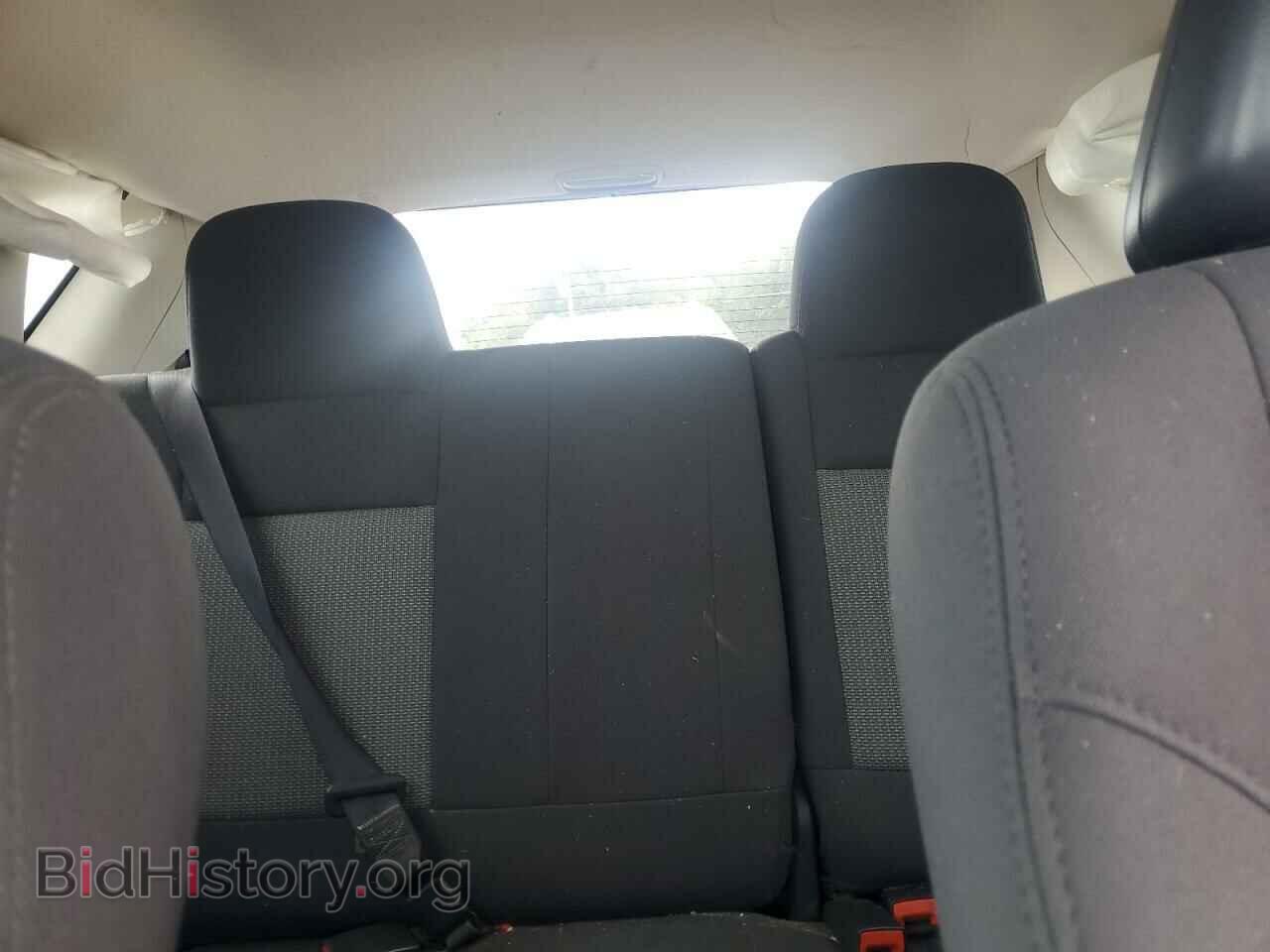 2008 JEEP COMPASS - VIN: 1J8FT47W48D785347 - Фото 10