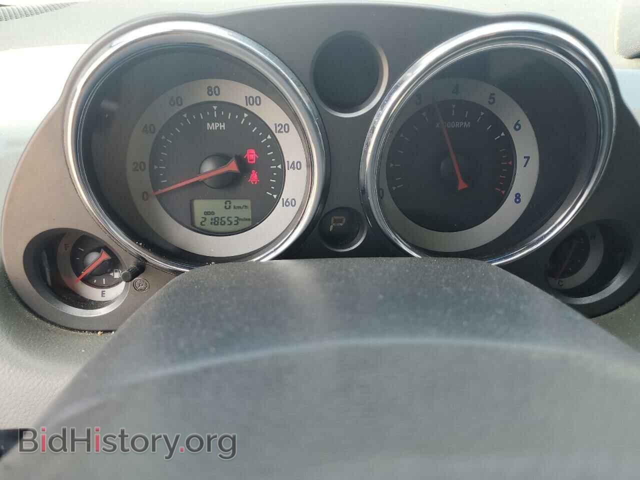 2007 MITSUBISHI ECLIPSE - VIN: 4A3AK64F97E056481 - Фото 9