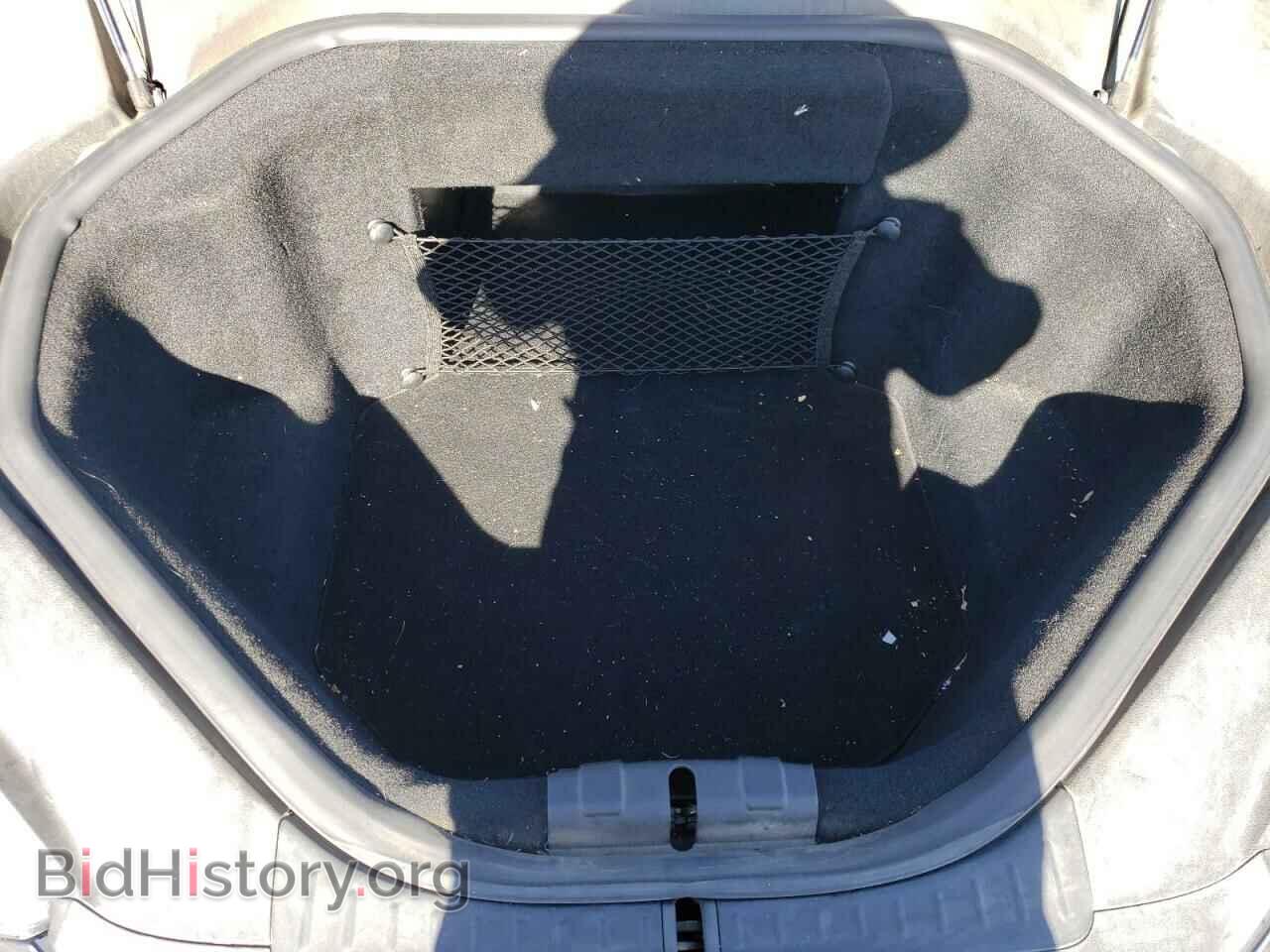 2015 TESLA MODEL S - VIN: 5YJSA1E11FF118985 - Фото 11