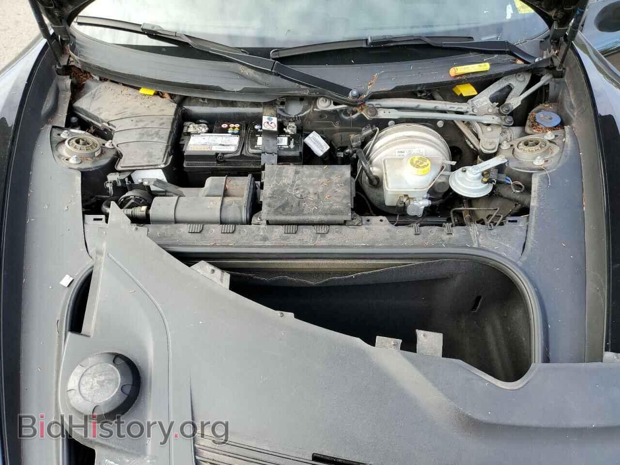 2015 PORSCHE BOXSTER - VIN: WP0CB2A84FS140458 - Фото 11