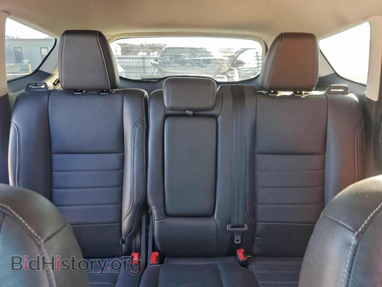 2015 FORD ESCAPE - VIN: 1FMCU0G92FUA93638 - Фото 10
