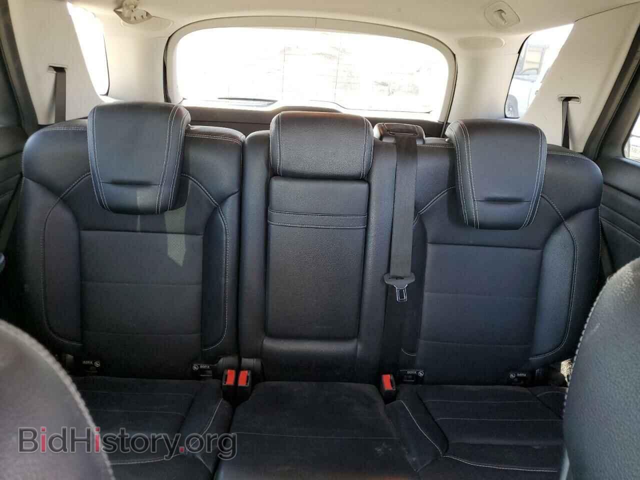 2013 MERCEDES-BENZ M-CLASS - VIN: 4JGDA5JB0DA158331 - Фото 10