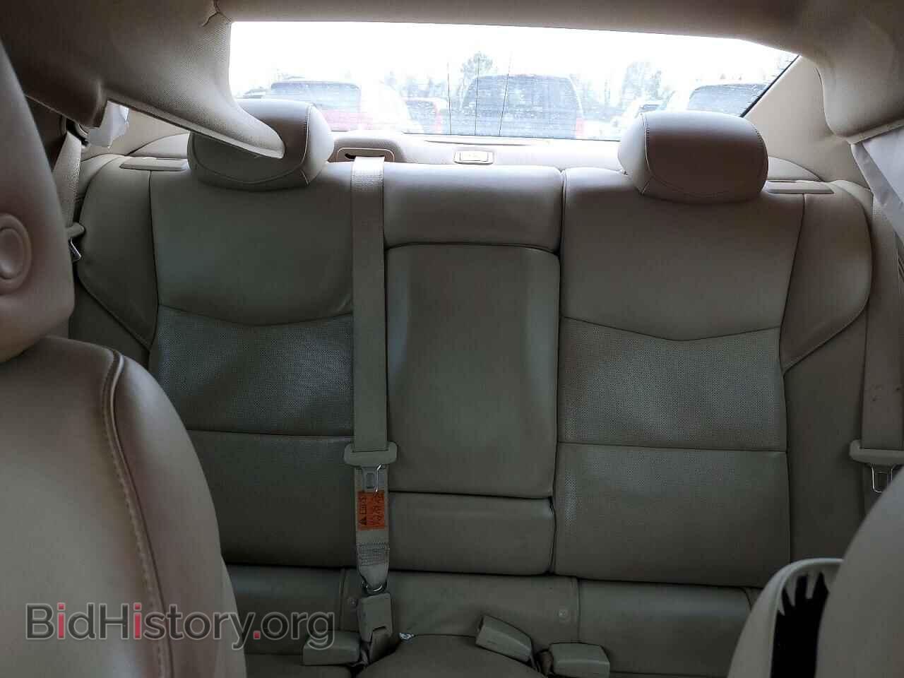 2015 CADILLAC ATS - VIN: 1G6AB5RX2F0106733 - Photo 10