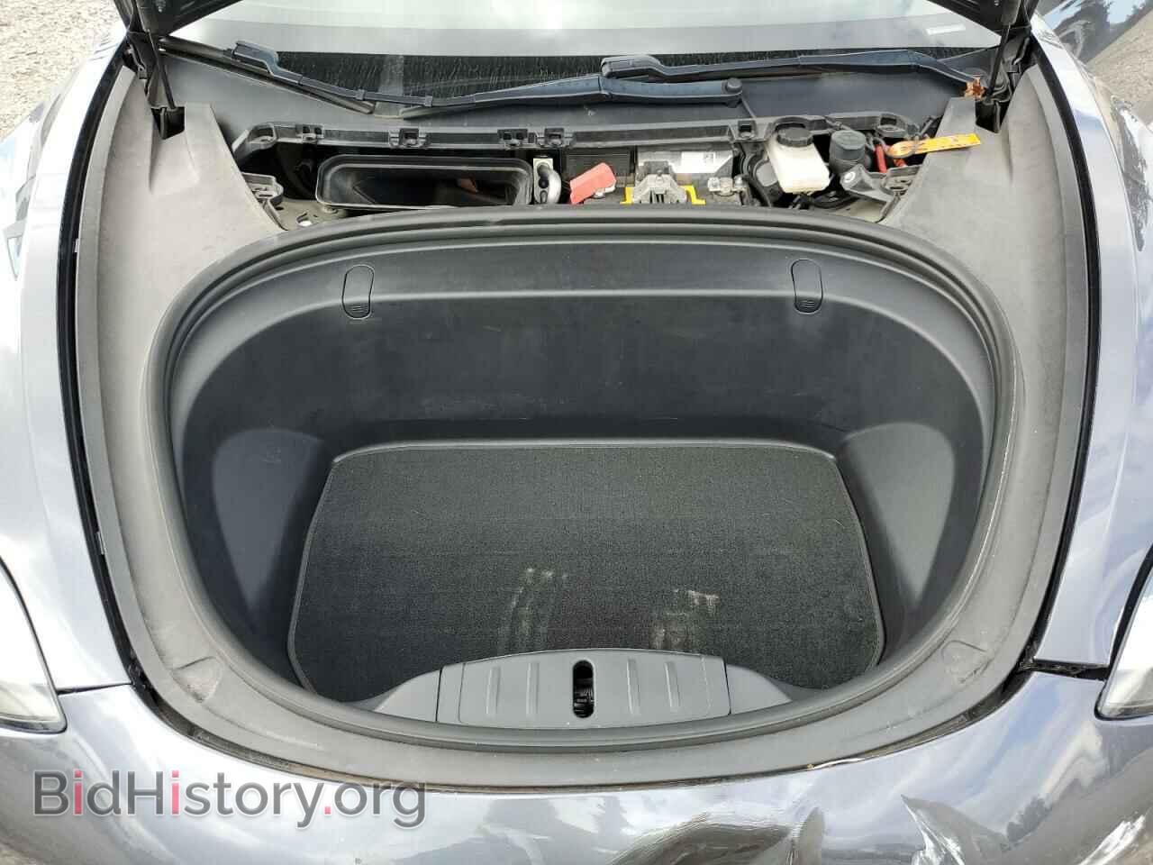 2018 TESLA MODEL 3 - VIN: 5YJ3E1EB5JF116182 - Photo 11