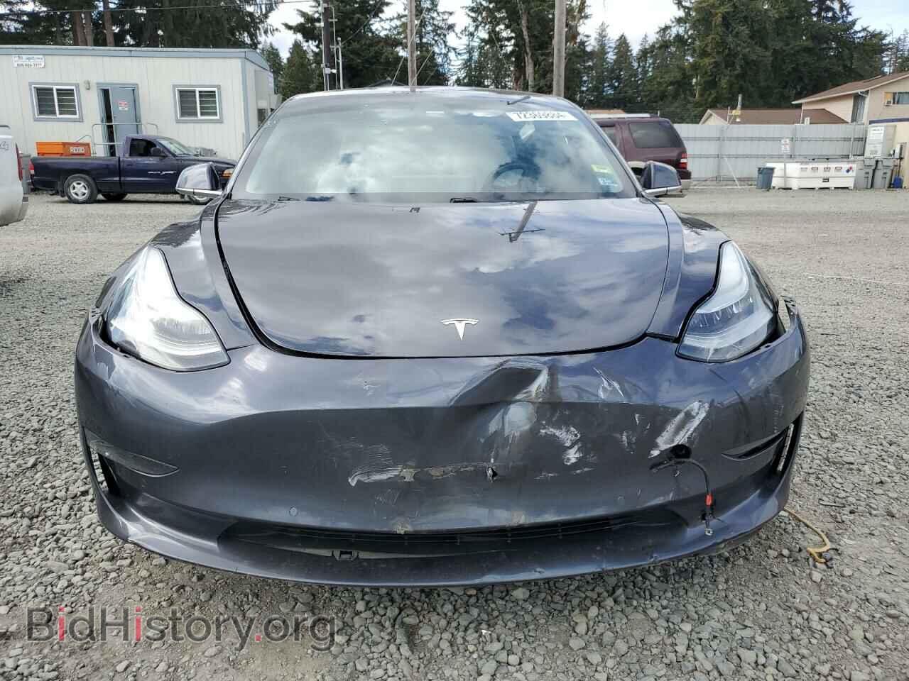 2018 TESLA MODEL 3 - VIN: 5YJ3E1EB5JF116182 - Photo 5