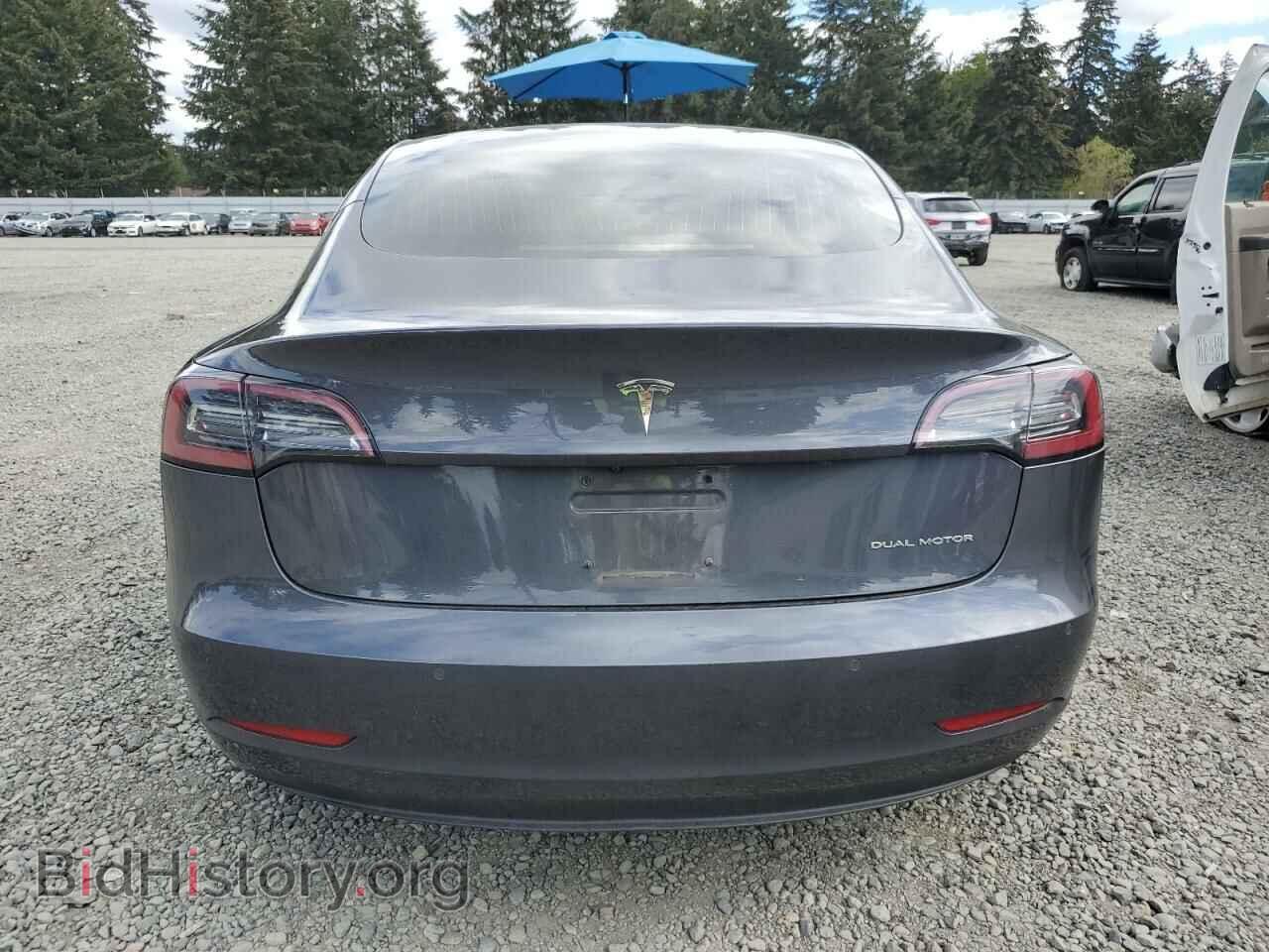2018 TESLA MODEL 3 - VIN: 5YJ3E1EB5JF116182 - Photo 6