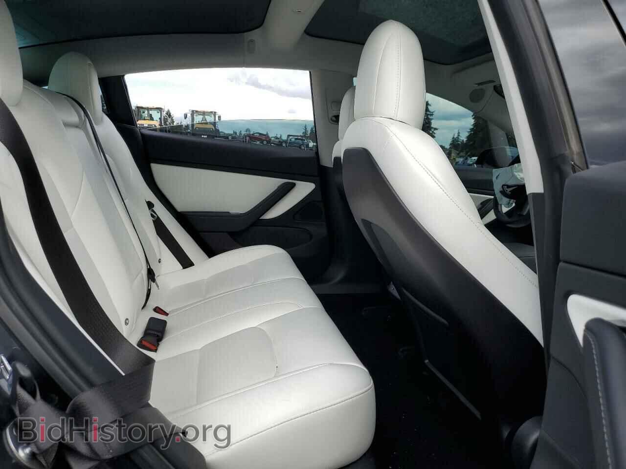2018 TESLA MODEL 3 - VIN: 5YJ3E1EB5JF116182 - Photo 10