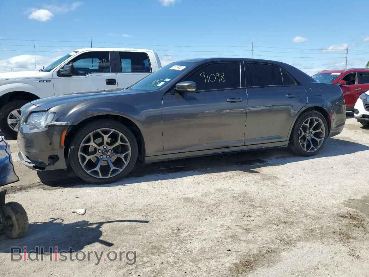 Photo 2C3CCABG3HH577122 - CHRYSLER 300 2017