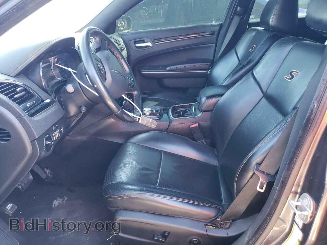 2017 CHRYSLER 300 - VIN: 2C3CCABG3HH577122 - Фото 7
