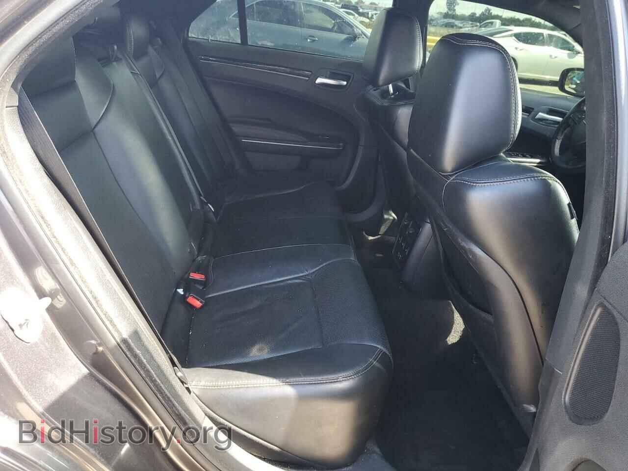 2017 CHRYSLER 300 - VIN: 2C3CCABG3HH577122 - Фото 10