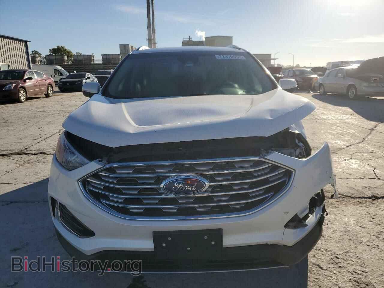 2019 FORD EDGE - VIN: 2FMPK3J94KBC72779 - Фото 5
