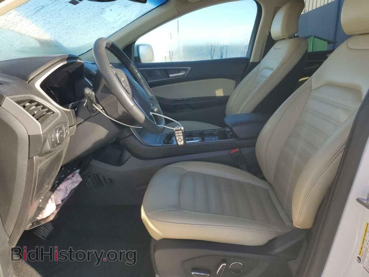 2019 FORD EDGE - VIN: 2FMPK3J94KBC72779 - Фото 7