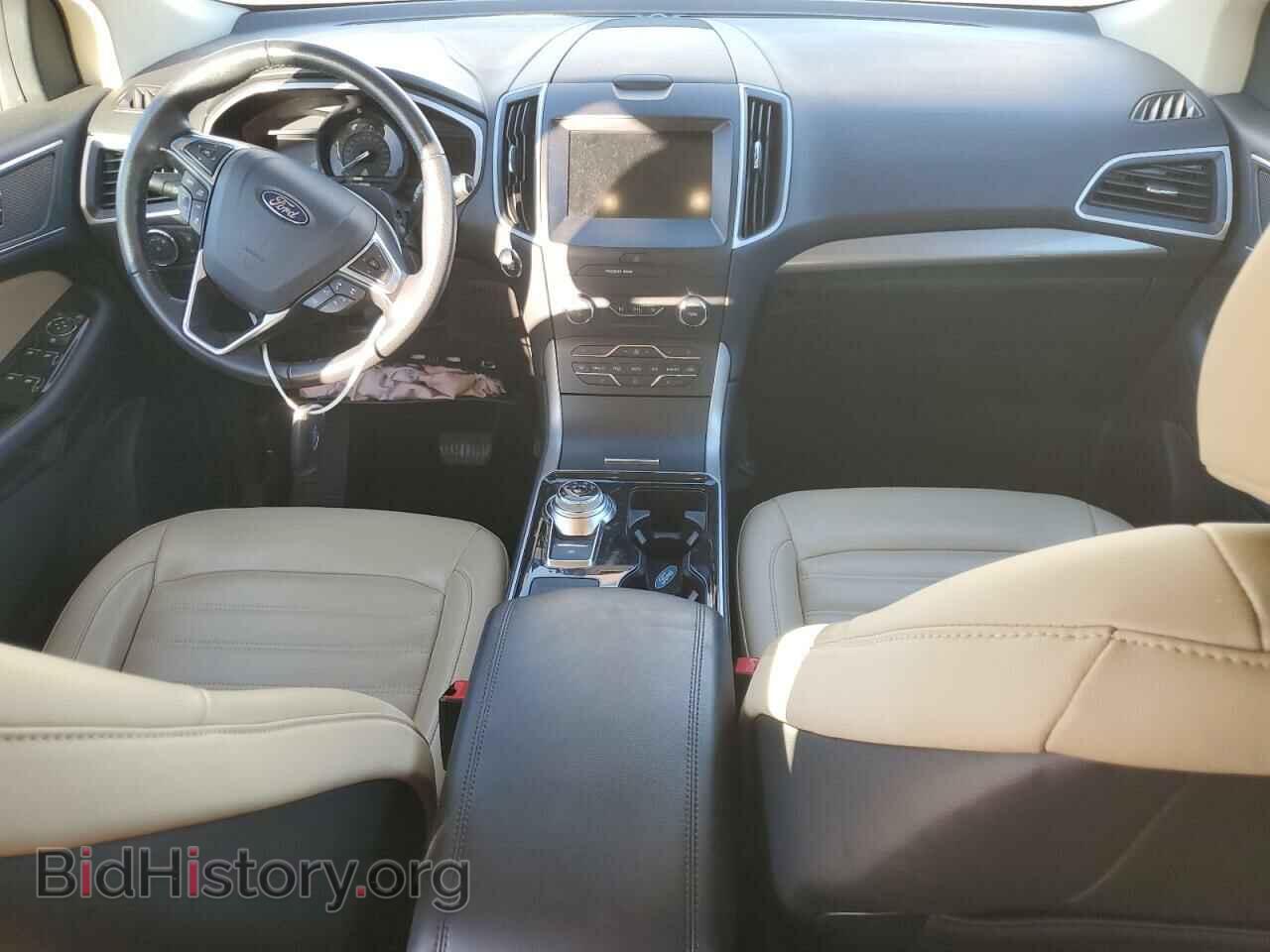 2019 FORD EDGE - VIN: 2FMPK3J94KBC72779 - Фото 8