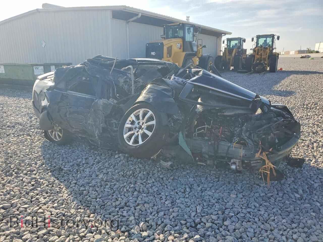 2009 CADILLAC CTS - VIN: 1G6DF577790158609 - Photo 4