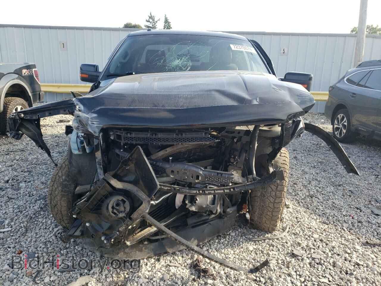 2014 FORD All Models - VIN: 1FTMF1ET4EFA77094 - Фото 5