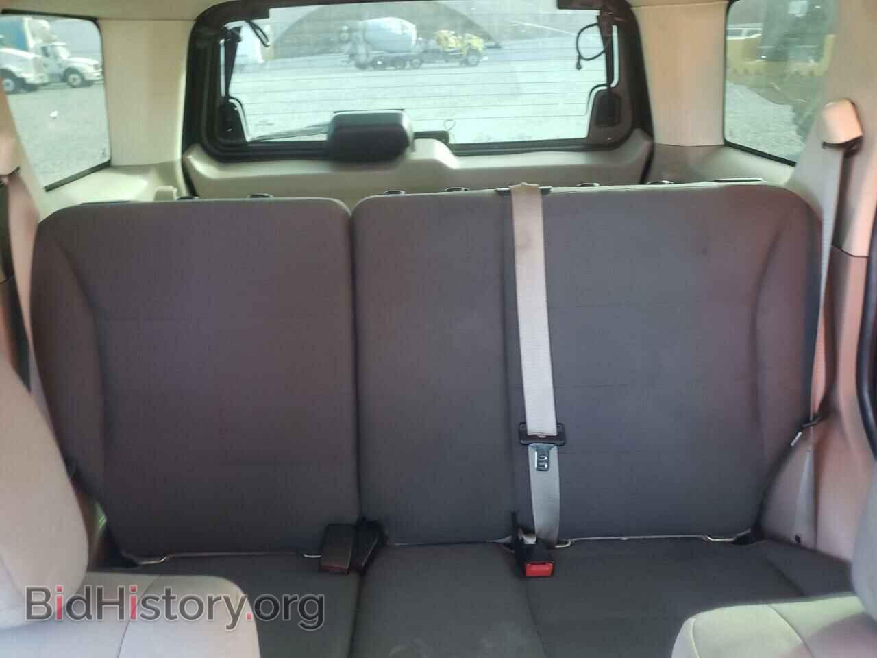 2012 FORD ESCAPE - VIN: 1FMCU0C73CKA29278 - Фото 10