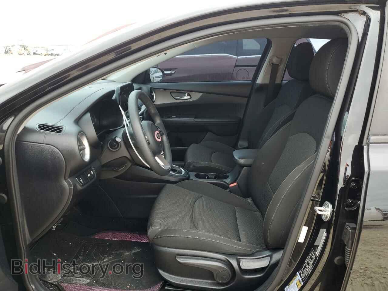 2019 KIA FORTE - VIN: 3KPF24AD8KE013974 - Фото 7