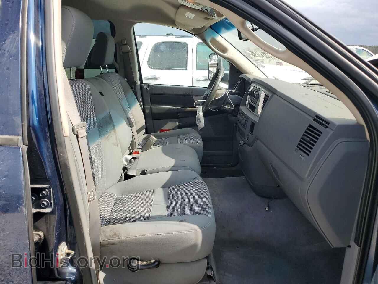 2007 DODGE RAM 3500 - VIN: 3D7ML48A27G814823 - Photo 7