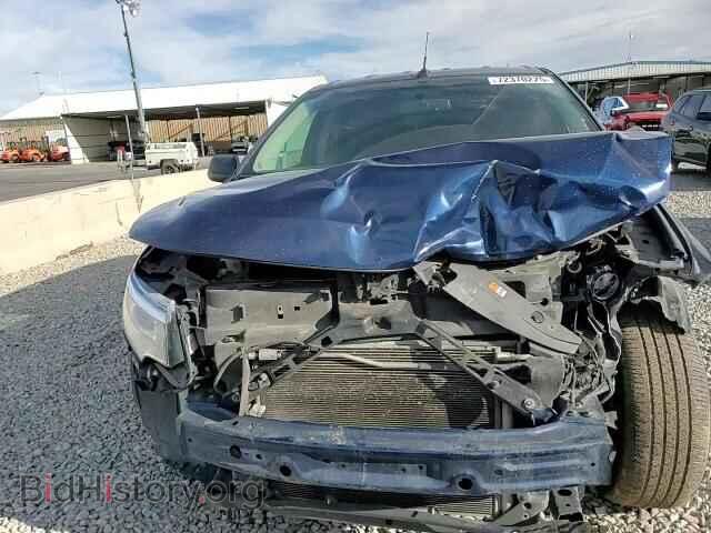 2012 FORD EDGE - VIN: 2FMDK4GC5CBA83250 - Photo 15