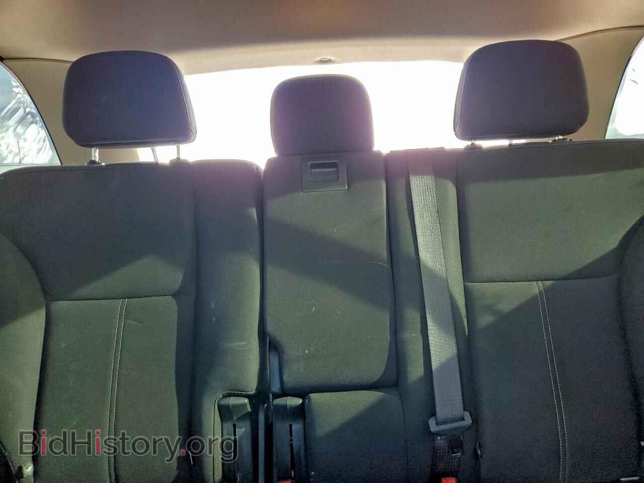 2012 FORD EDGE - VIN: 2FMDK4GC5CBA83250 - Photo 10
