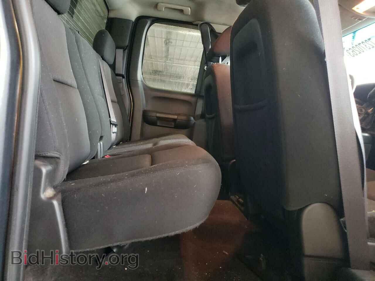 2011 CHEVROLET ALL Models - VIN: 1GCRKSE33BZ411763 - Фото 10