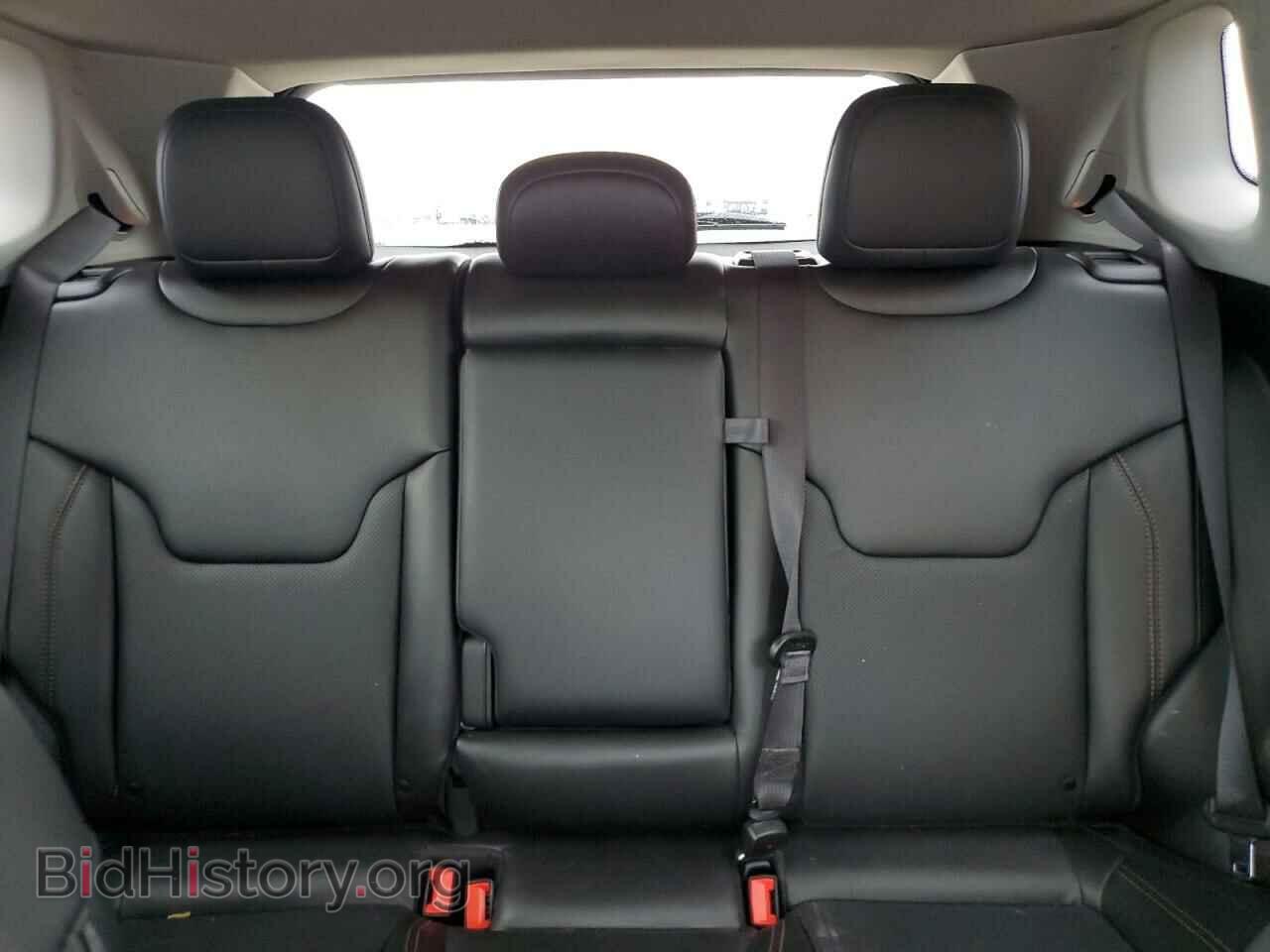 2022 JEEP COMPASS - VIN: 3C4NJDFB7NT186312 - Фото 10