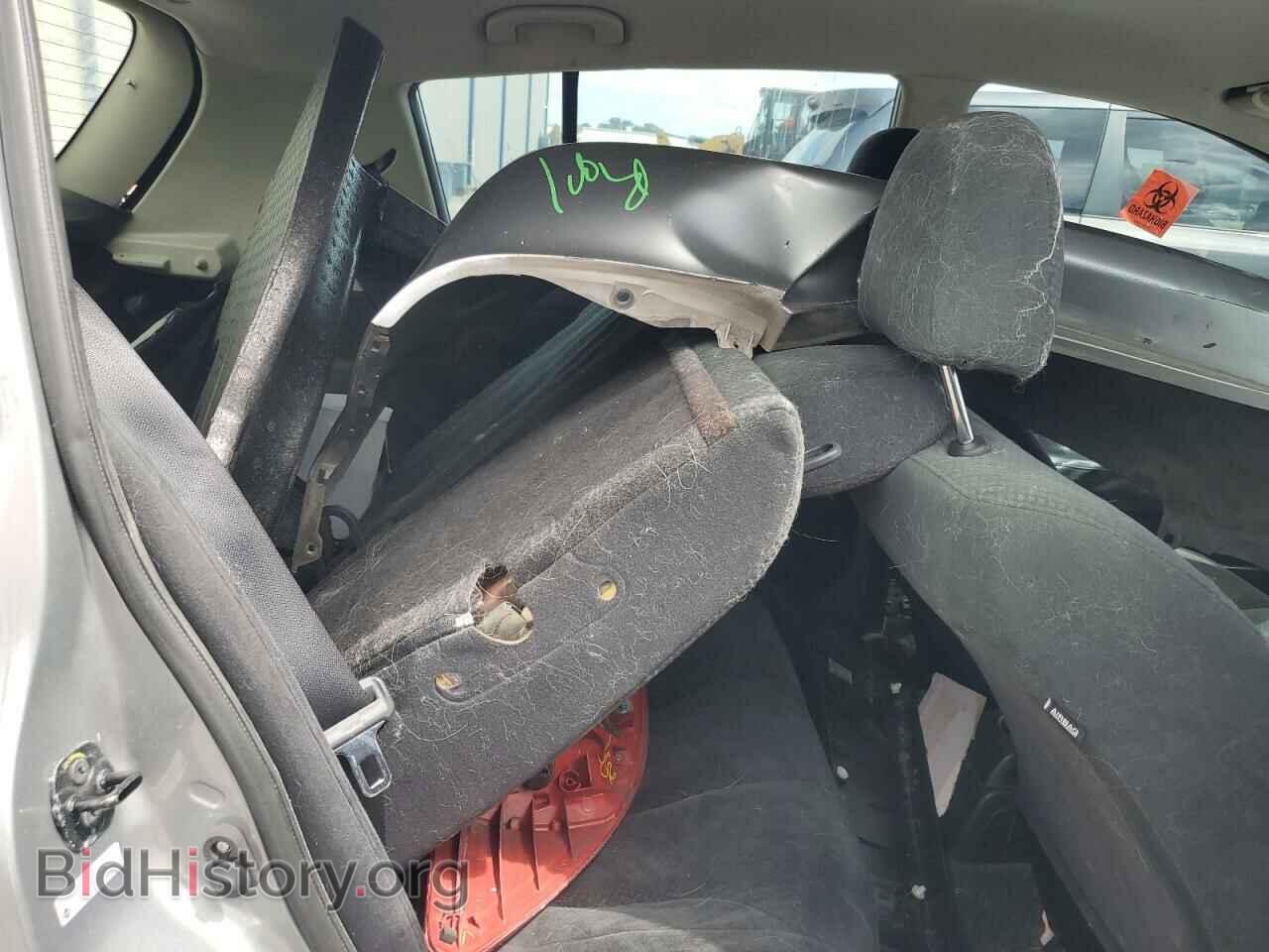 2012 NISSAN VERSA - VIN: 3N1BC1CP4CK802498 - Photo 10