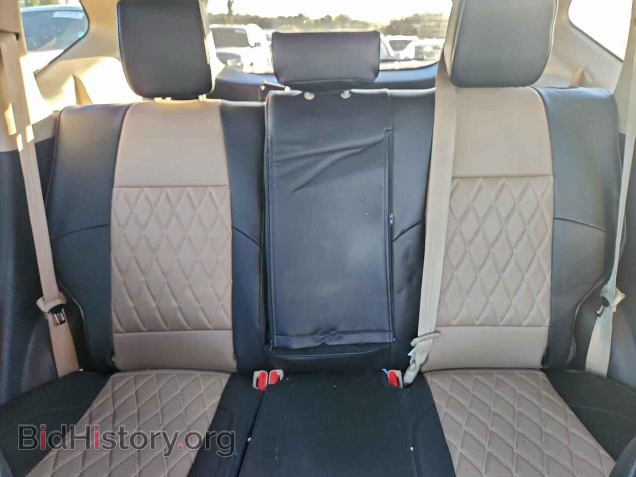 2019 HONDA CRV - VIN: 2HKRW1H53KH503989 - Фото 10