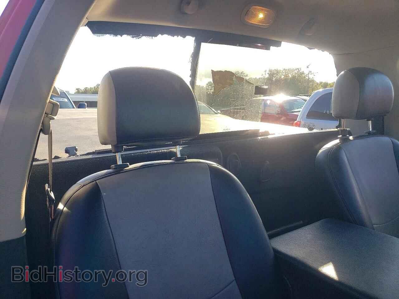 2005 DODGE RAM 1500 - VIN: 1D7HA16K45J590323 - Фото 10