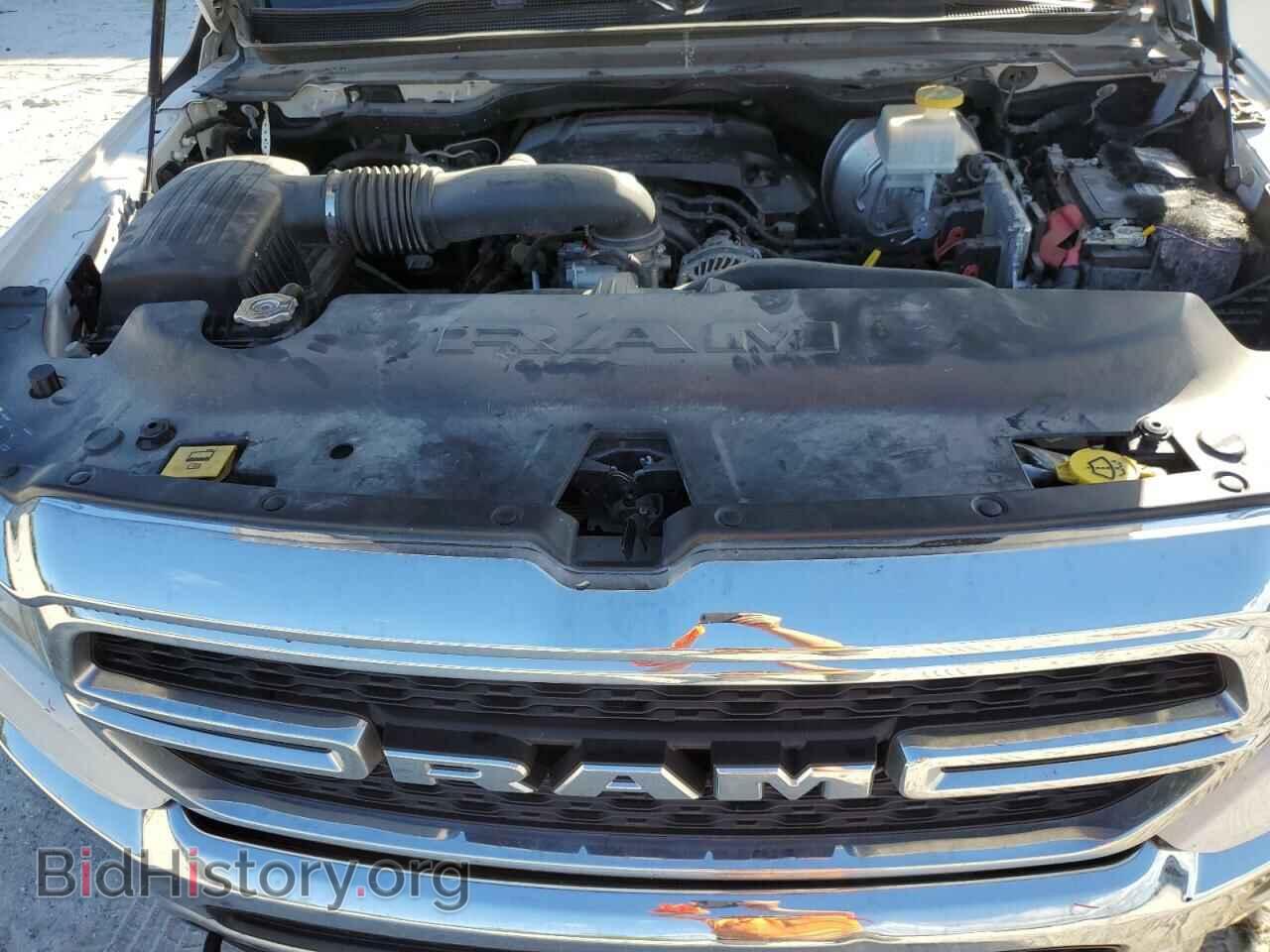 2019 RAM 1500 - VIN: 1C6SRFGT9KN612258 - Фото 11