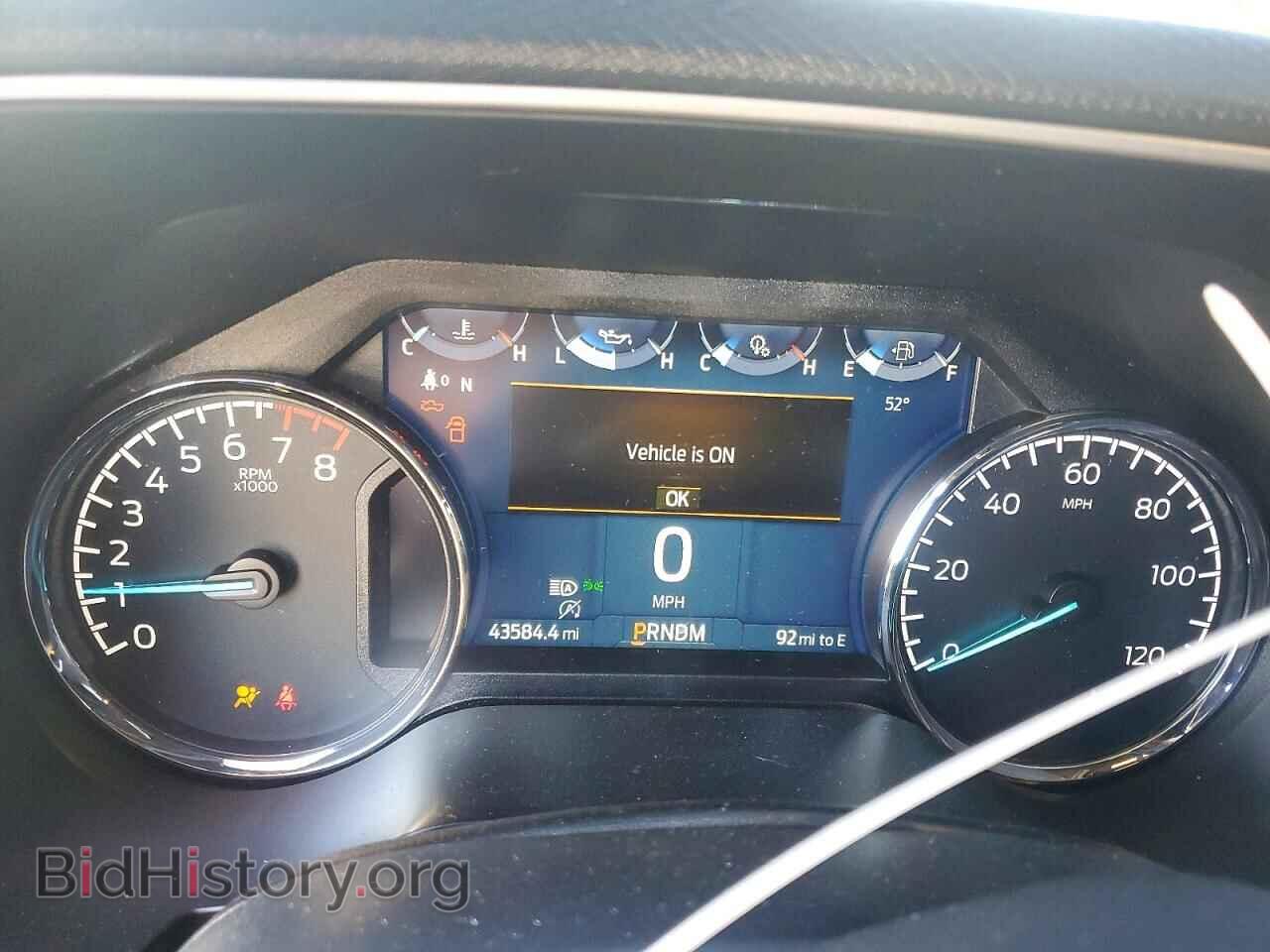 2023 FORD F-150 - VIN: 1FTEW1C5XPFC47809 - Фото 9