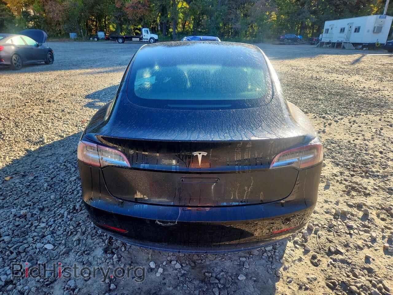 2019 TESLA MODEL 3 - VIN: 5YJ3E1EA3KF397777 - Фото 6