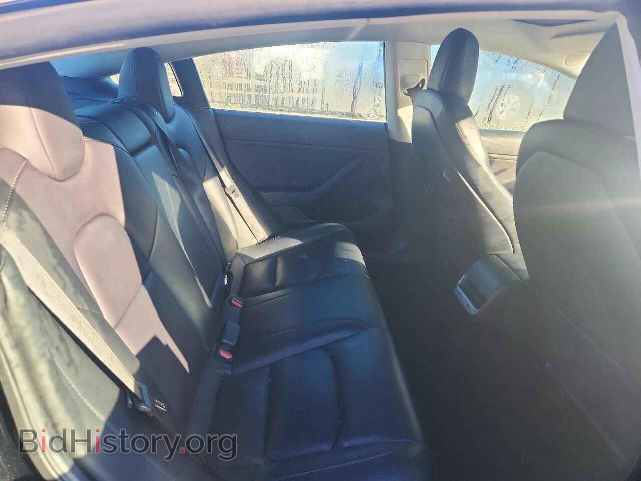 2019 TESLA MODEL 3 - VIN: 5YJ3E1EA3KF397777 - Фото 10