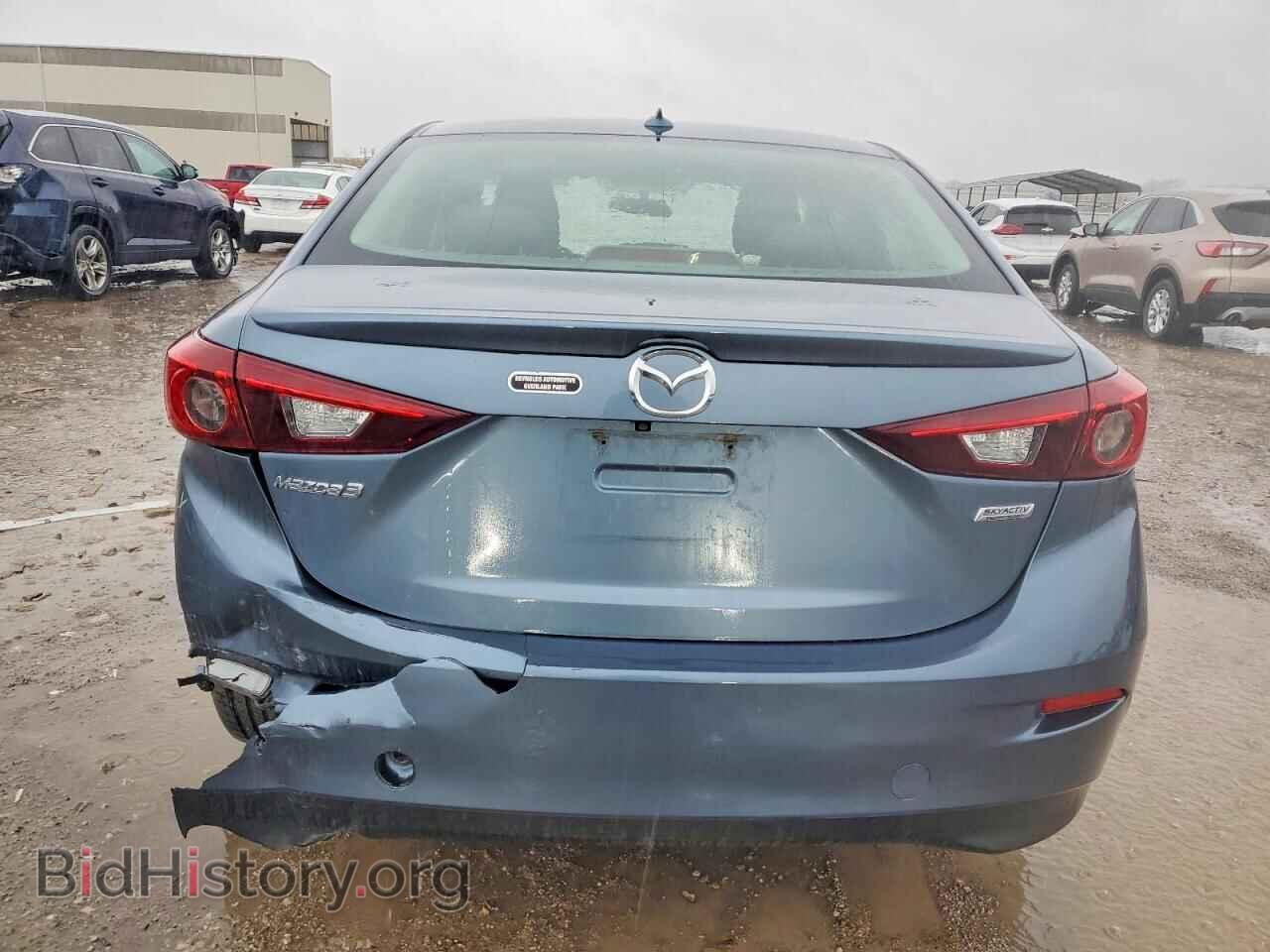 2015 MAZDA 3 - VIN: 3MZBM1V78FM162017 - Photo 6